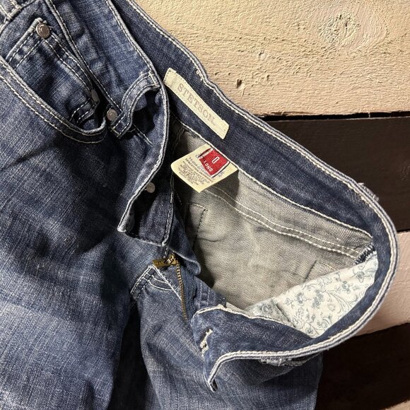 Stetson Jeans - Picture 3 of 3